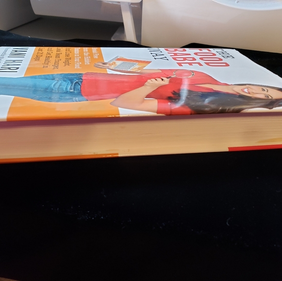 THE FOOD BABE WAY - Picture 2 of 10